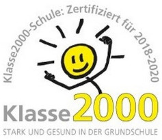 Klasse2000-Zertifikat
