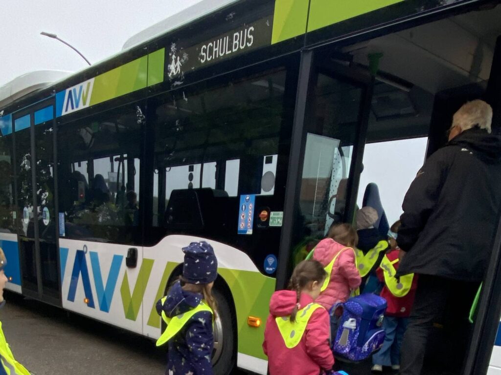 Bus