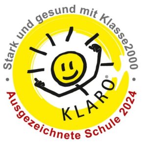 KLARO SIEGEL 2024
