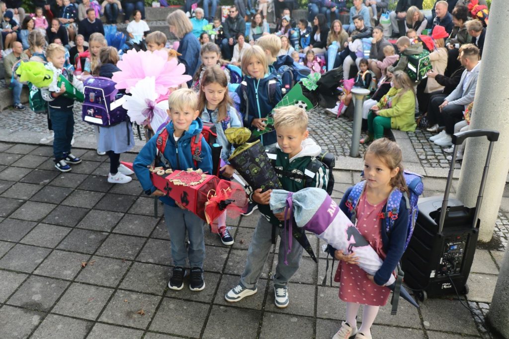 Schulanfang 2025 04 1024x683