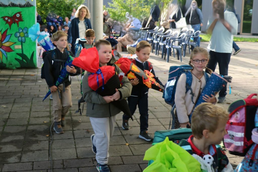 Schulanfang 2025 05 1024x683