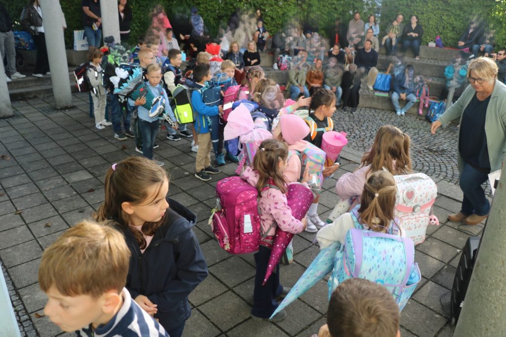 Schulanfang 2025 06 1024x683