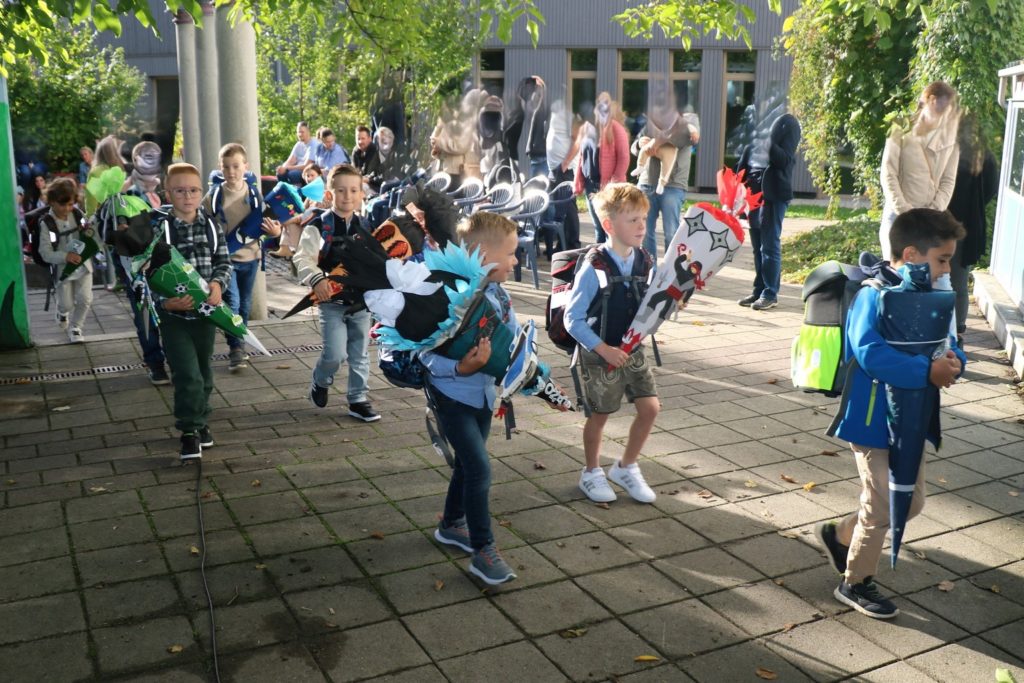 Schulanfang 2025 08 1024x683