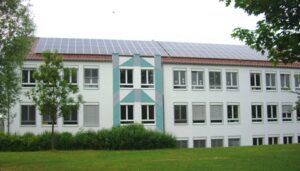 Schulhaus