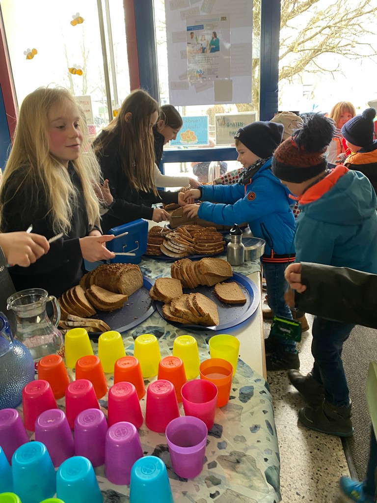 WasserBrot