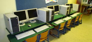 Foto neue PC