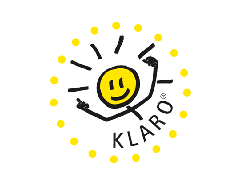 Klaro start