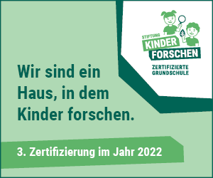 Zertifizierungsbanner